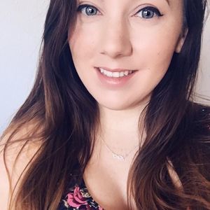 Meet your Posher, Kat